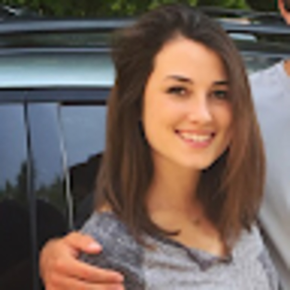 Meet your Posher, Gabriella